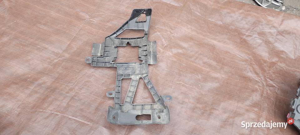 Mazda 3 IV 19 ŚLIZG MOCOWANIE CZUJNIKA MARTWEGO Ruda Śląska sprzedam