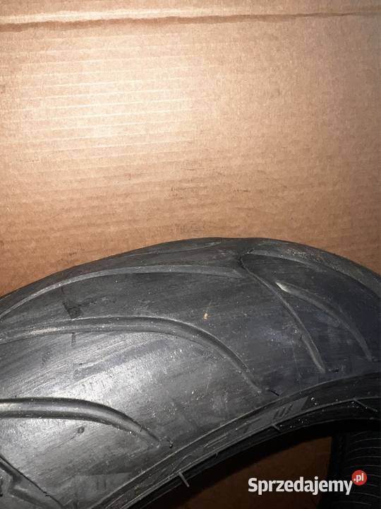 Opona Dunlop Sportmax Roadsmart III 1207017 Ostrów Wielkopolski