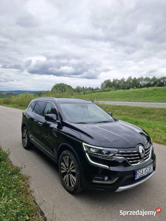 Renault Koleos Sanok sprzedam