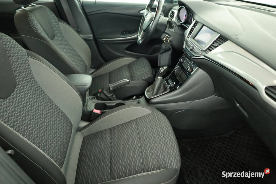 Opel Astra 15 CDTI manualna Piaseczno