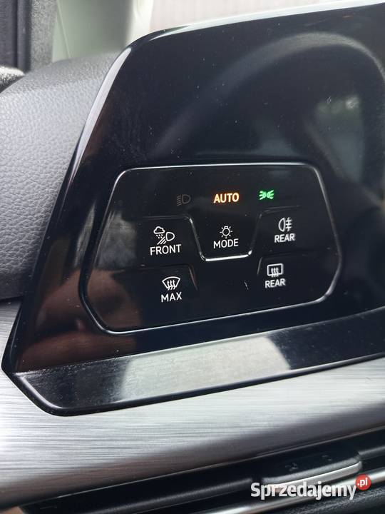 Golf 8 14 ehybrid 204 Rzeszów