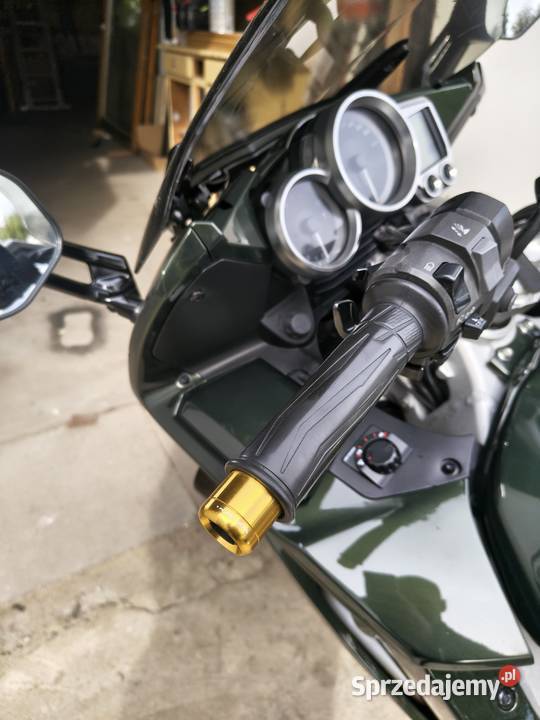 Yamaha fkr 1300 AS Wyłącznie zamiana na motocykl podlaskie Piątnica Włościańska