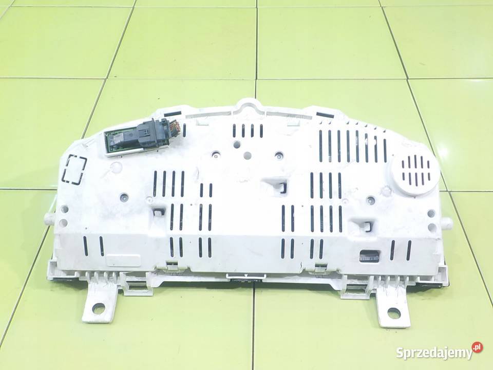 RANGE ROVER SPORT I 27 TDV6 05r licznik zegary Suków