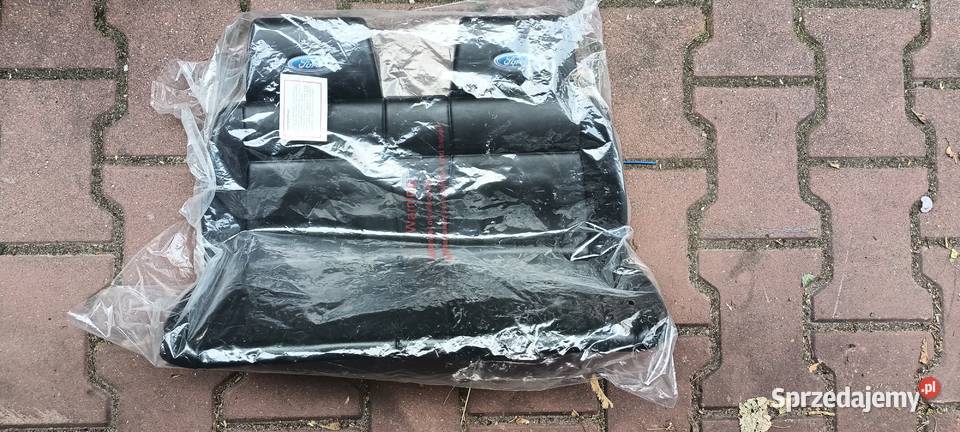 fotel do forda ranger na akumulator dzieci Warszawa