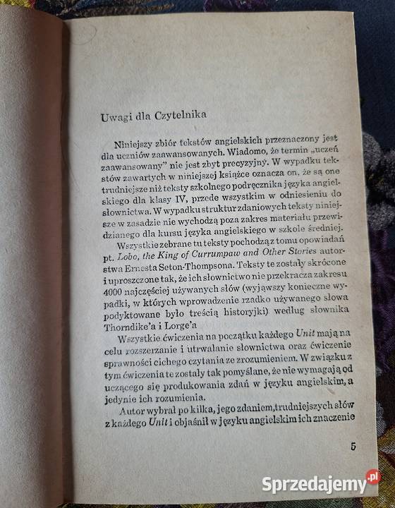Read and Enjoy Bogdan Krakowian miękka Kraków