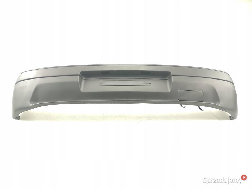 ZDERZAK TYLNY PEUGEOT 106 19911996 NOWY PARAURTI