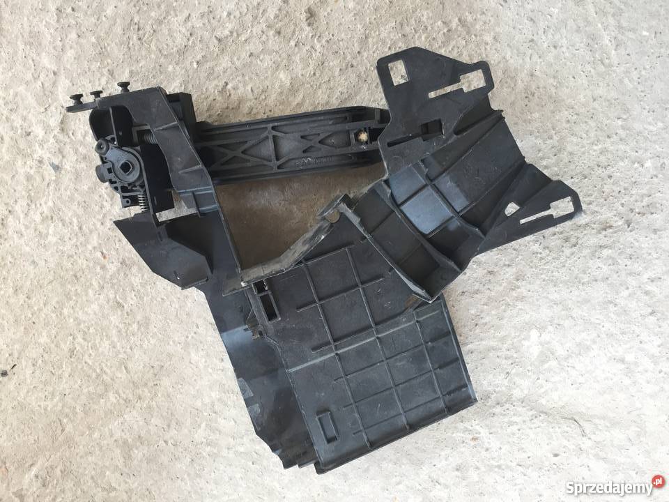 klamka zewnętrzna fiesta mk5 01 EUROPA Stanisławice sprzedam