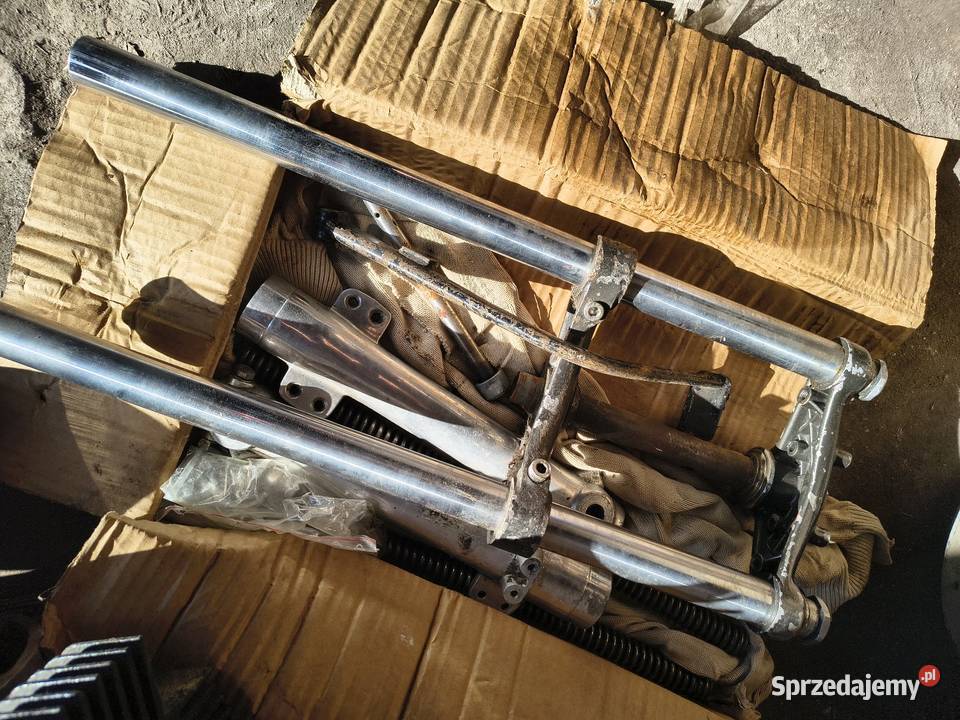 Harley Davidson Aermacchi 350 kujawsko-pomorskie sprzedam
