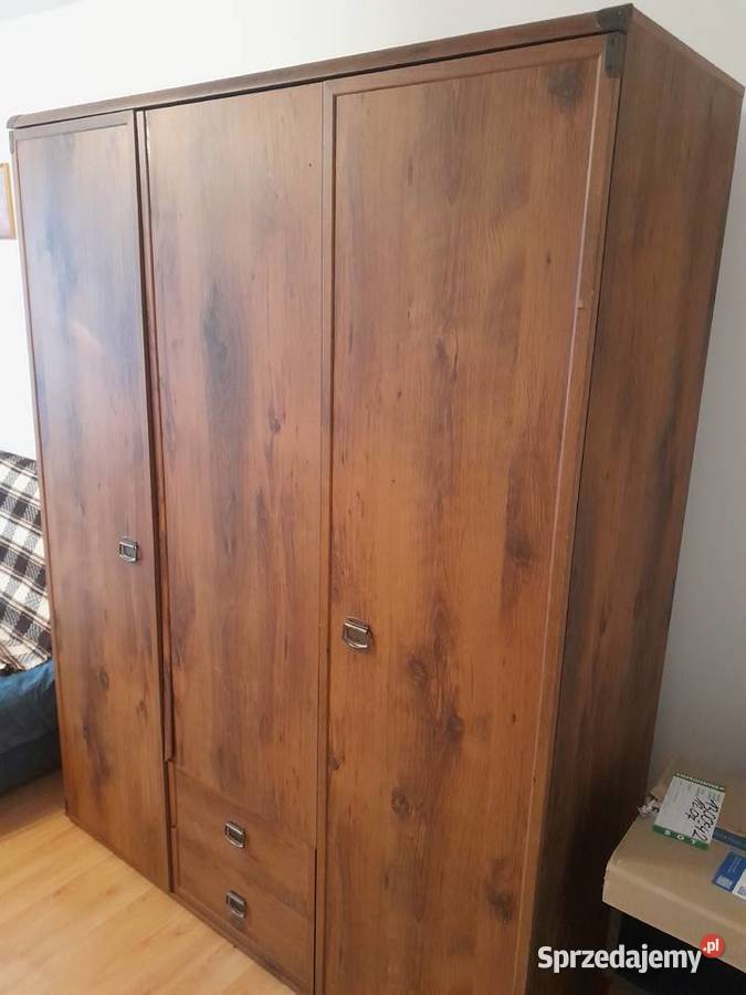 Kilka mebli symboloczne 150 Pozostałe dolnośląskie Środa Śląska