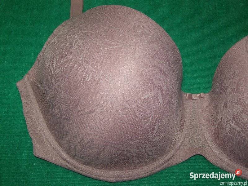 Biustonosz Stanik 38G 85G PRIMARK mazowieckie Siedlce sprzedam