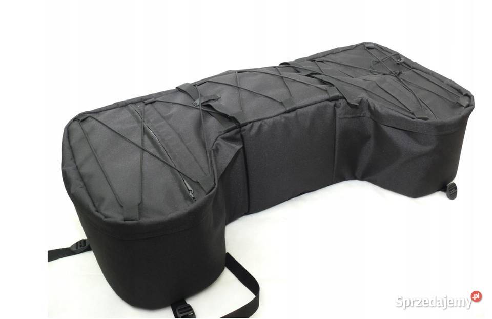 Uniwersalny Mocny Sztywny Kufer ze Skórzanym śląskie Poraj