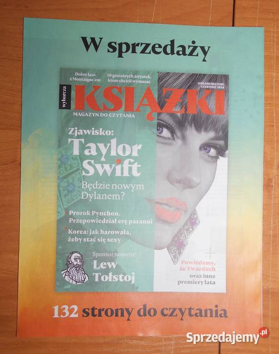 Wysokie Obcasy 31 1301 rys Marta Frej