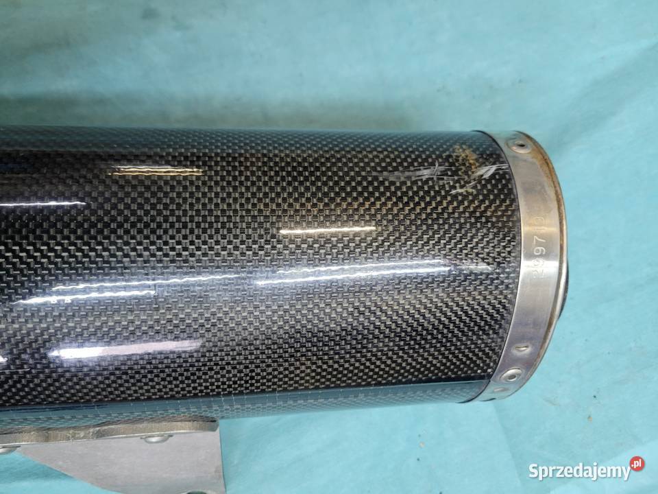 Kawasaki GTR 1400 2008 kolektory kolektor wielkopolskie Nowy Tomyśl