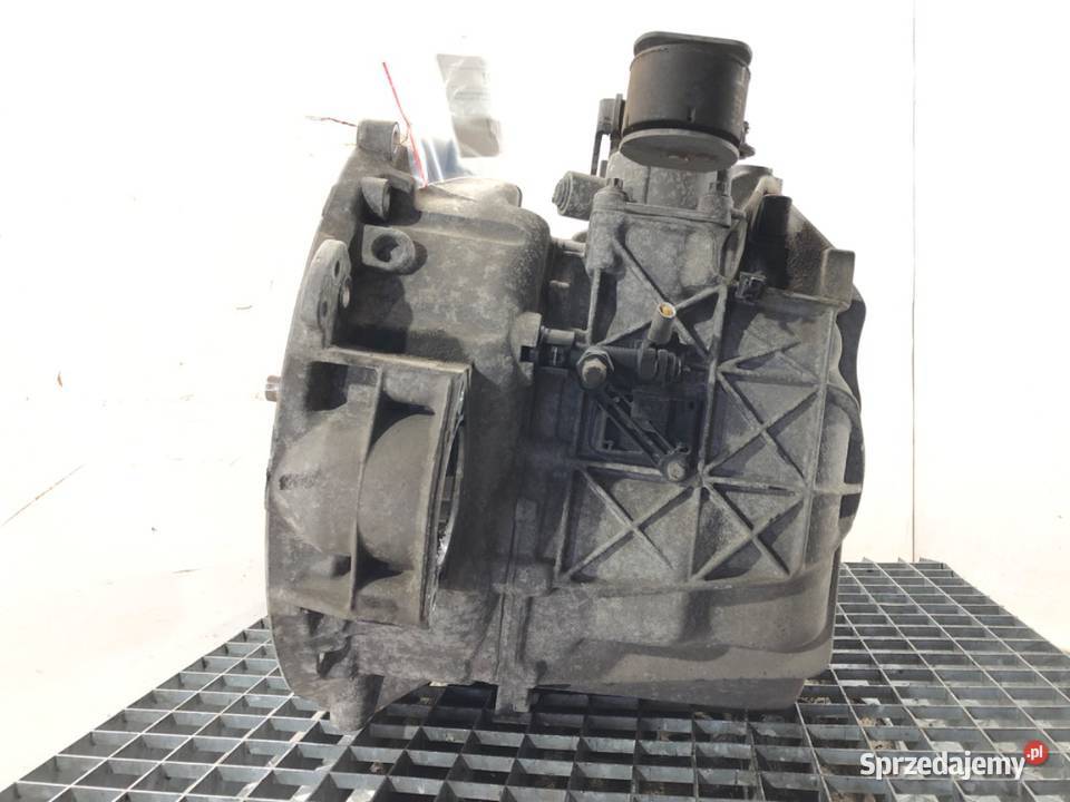 SKRZYNIA BIEGÓW MERCEDES W246 2463601200 16 122