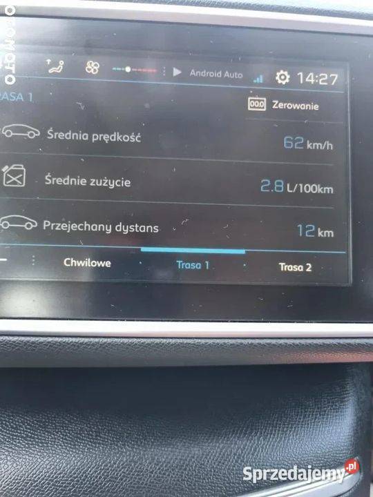 Salon 130 Rej 2019 elektryczne lusterka Poznań