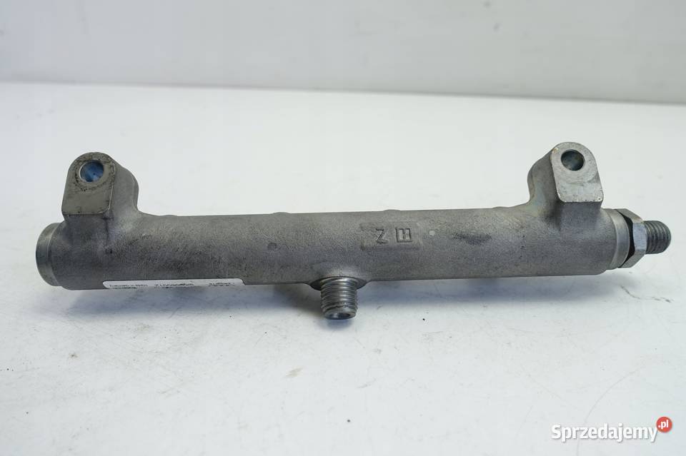 Porsche Cayenne 42 TDI LISTWA WTRYSKOWA PALIWA Listwy wtryskowe Chełm