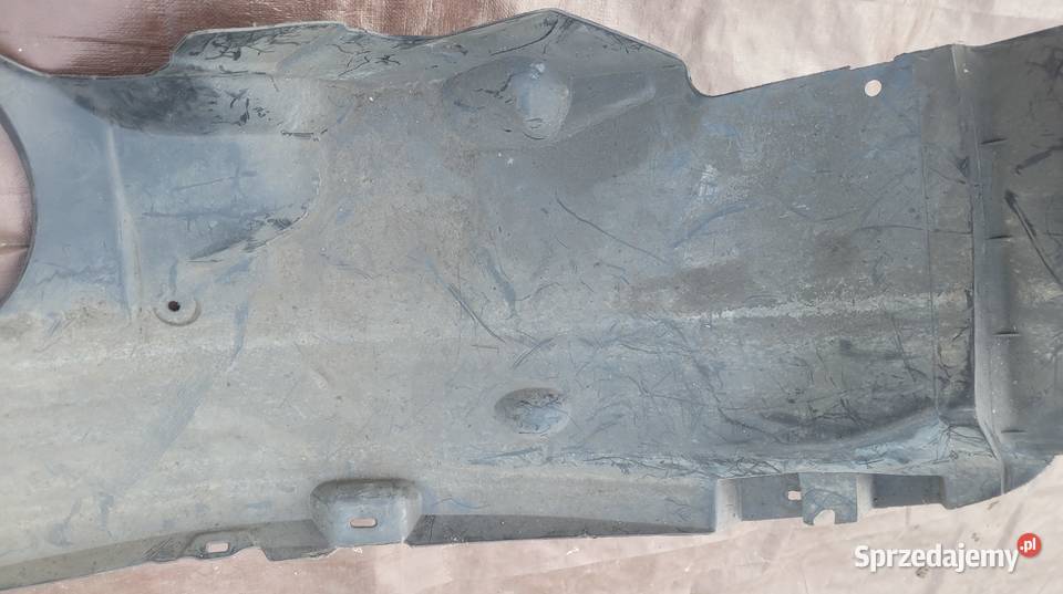 FORD MONDEO MK3 III NADKOLE LEWY PRZÓD LEWE osobowe