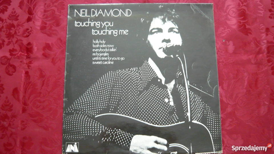 Neil Diamont Myszków sprzedam