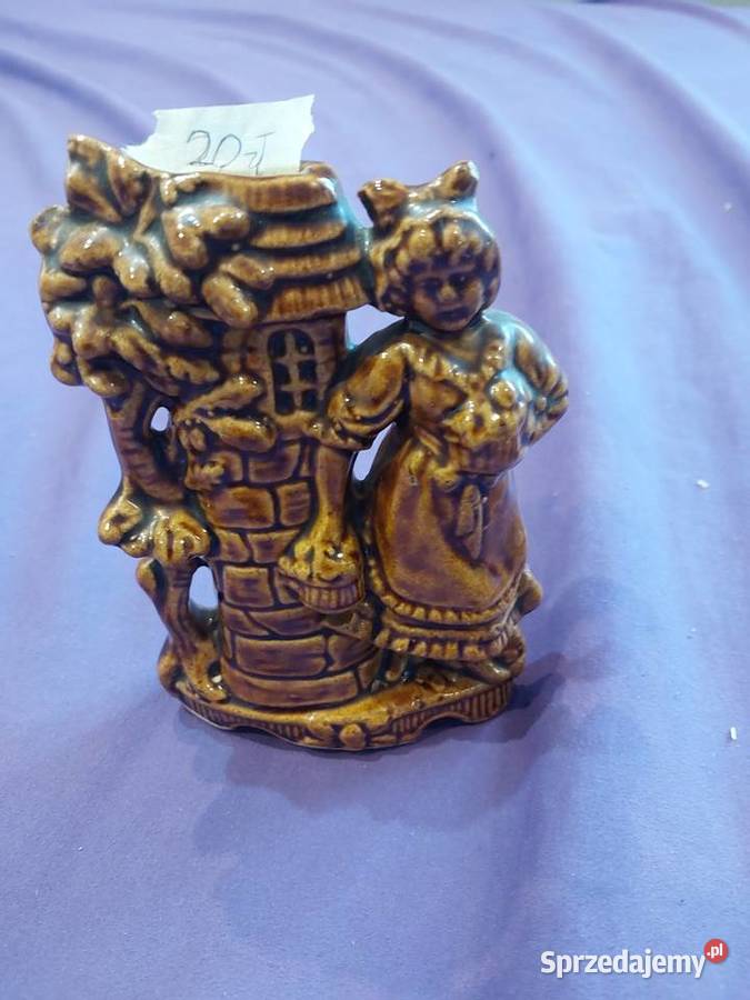 Porcelana Porcelit fajans pruszkow itp