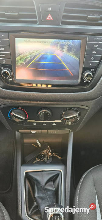 Hyundai i20 13 i II 20142020 czujnik parkowania wielkopolskie Pleszew