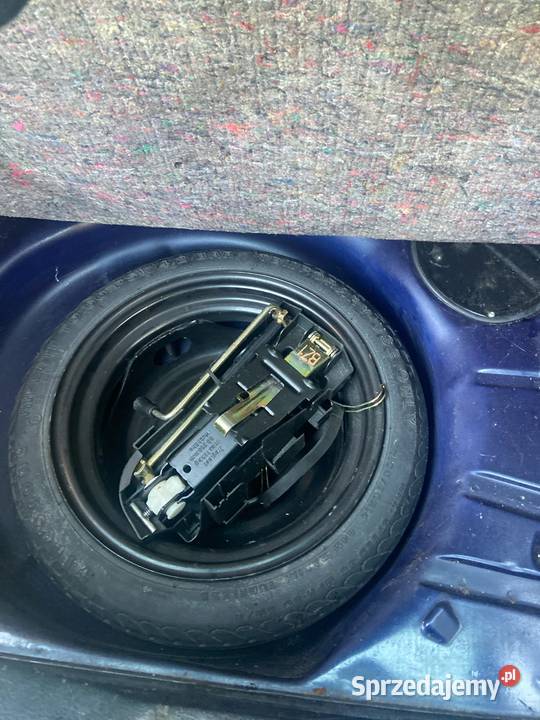 VW Golf 3 sprowadzony Wrocław