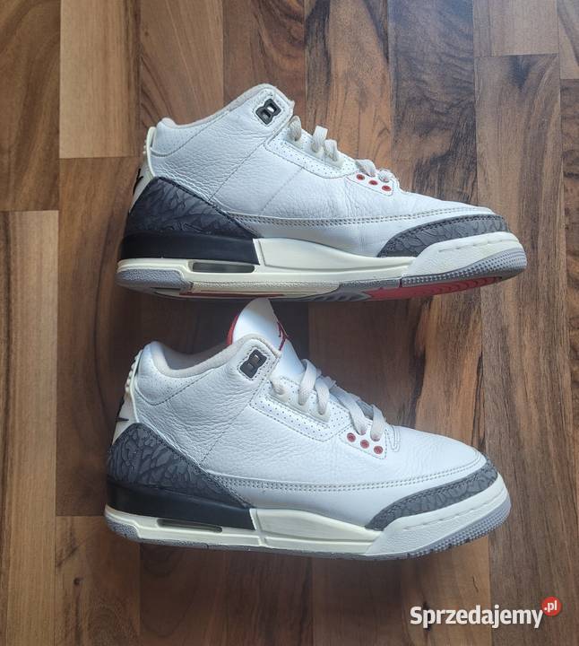 Nike Air Jordan Nowy Sącz sprzedam