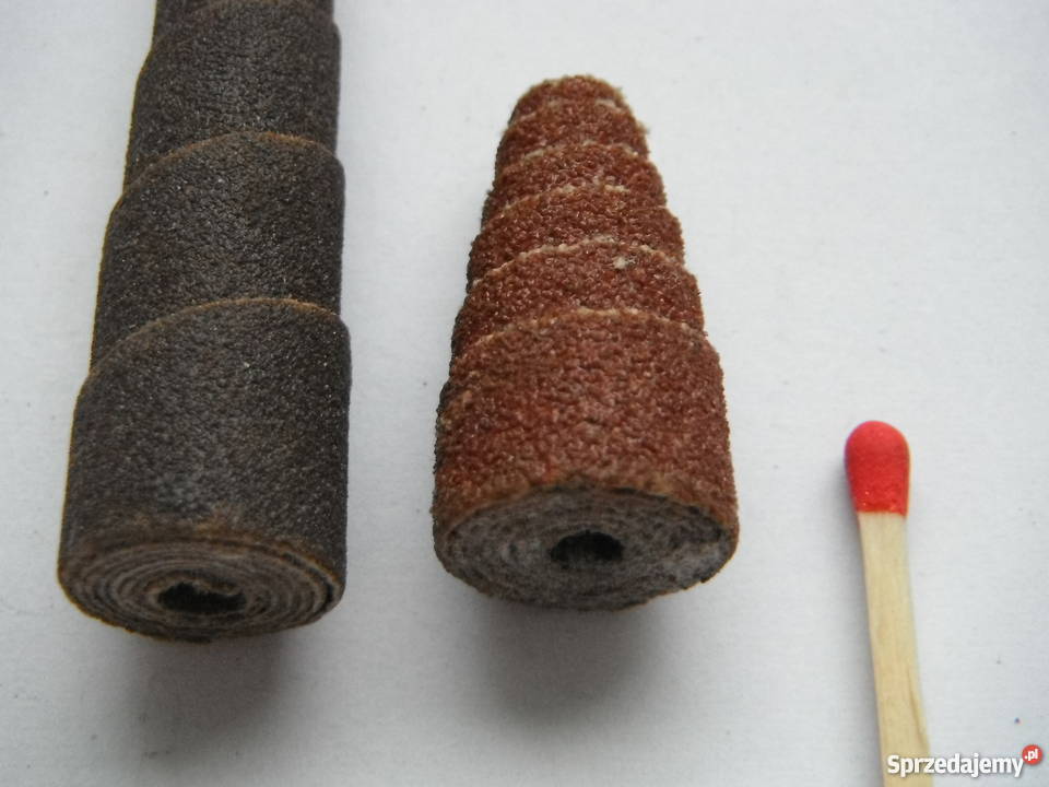 Zwijka ścierna stożek ścierny rolka ścierna Nowe Chlewiska