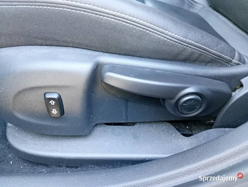 Wypożyczalnia wynajem auta samochodu Opel Astra mazowieckie Płock