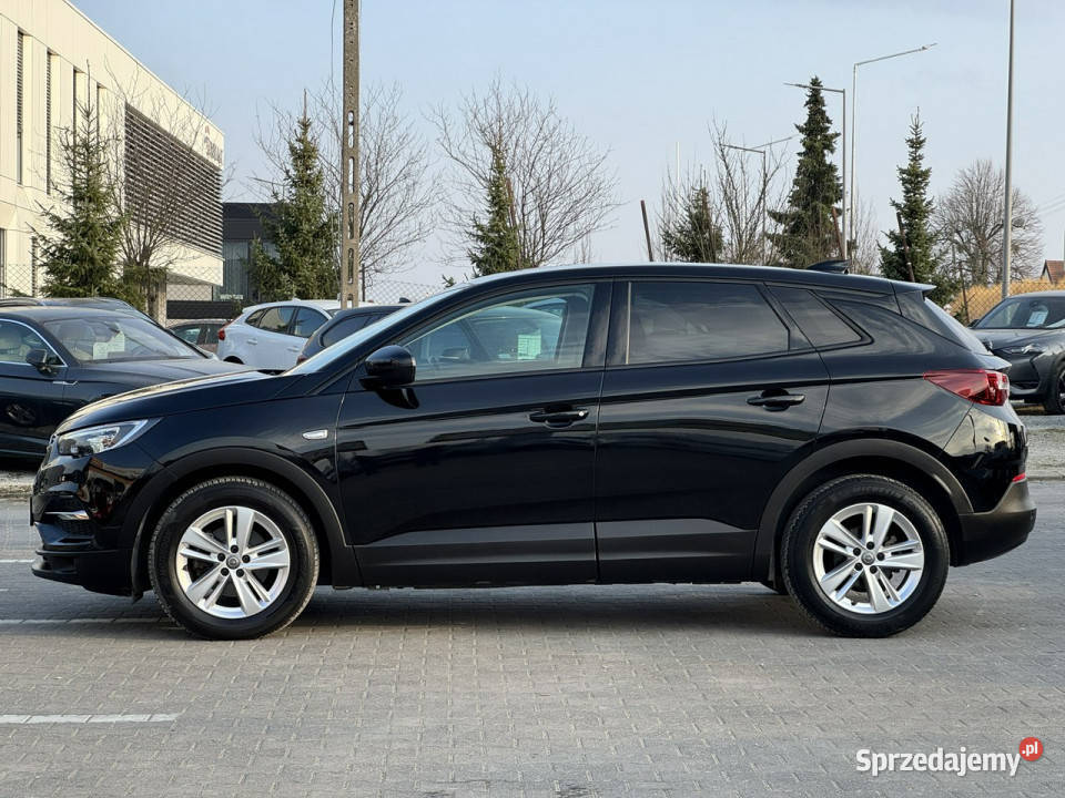 Opel Grandland X FILMAUTOMATNawigacjaFULL Suchy Las