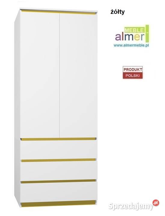 szafa młodzieży CITY C22 90x55 w224 sprzedam