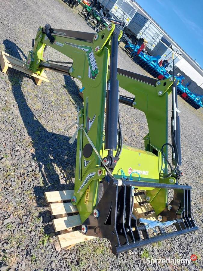 Ładowacz czołowy Xtreme 2 1900 HYDRAMET Olesno