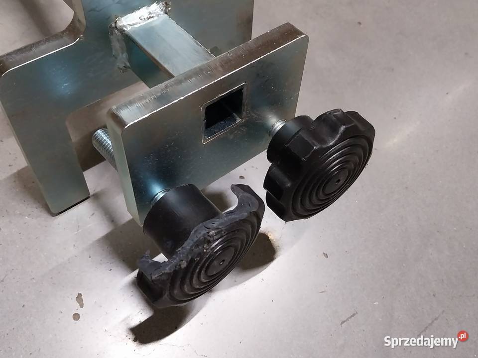 Zamykarka ręczna do puszek Nel 258164 Przecena śląskie Czeladź