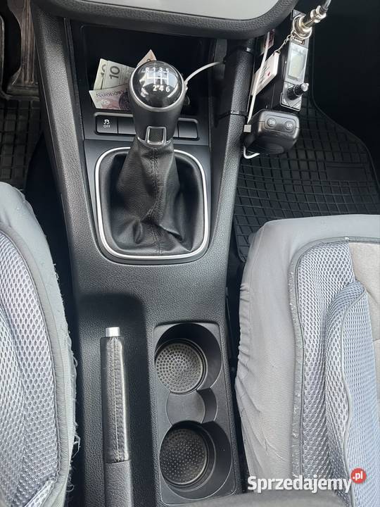 Sprzedam VW Scirocco Nowogard