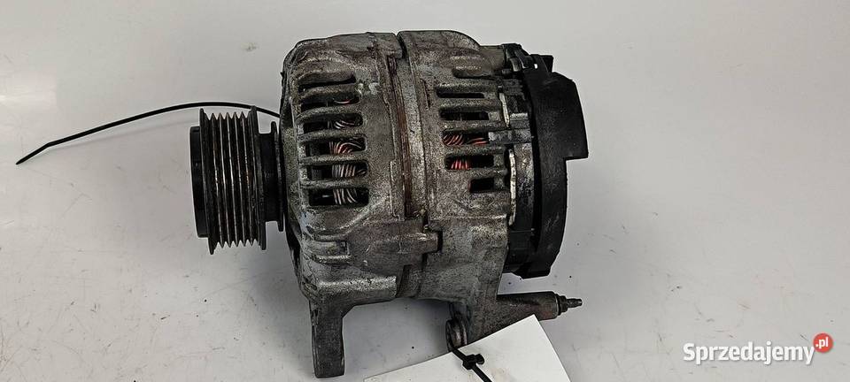 ALTERNATOR VOLKSWAGEN LT 35 074903026 Lipno