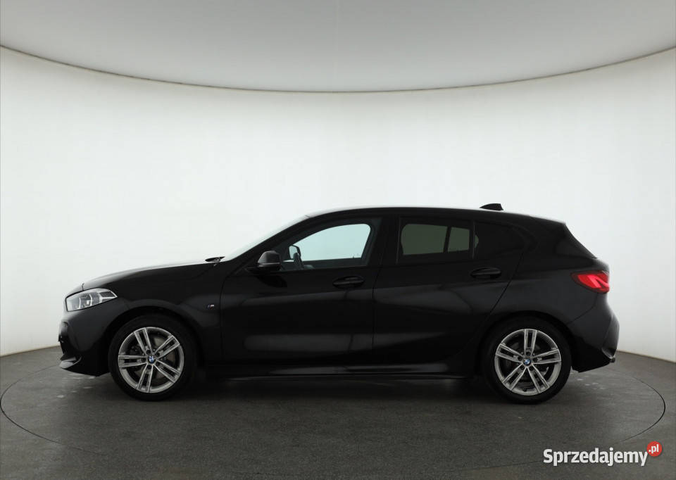 BMW 1 118i 1499cm3 mazowieckie Piaseczno sprzedam