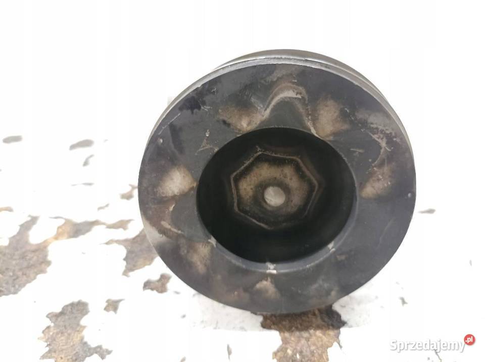 TŁOK KORBOWÓD 2017 1R0 N053E B47 20 D Bmw Seria osobowe