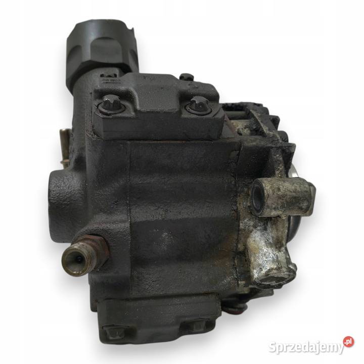 POMPA WTRYSKOWA Ford Galaxy S 20 TDCi 5WS40380