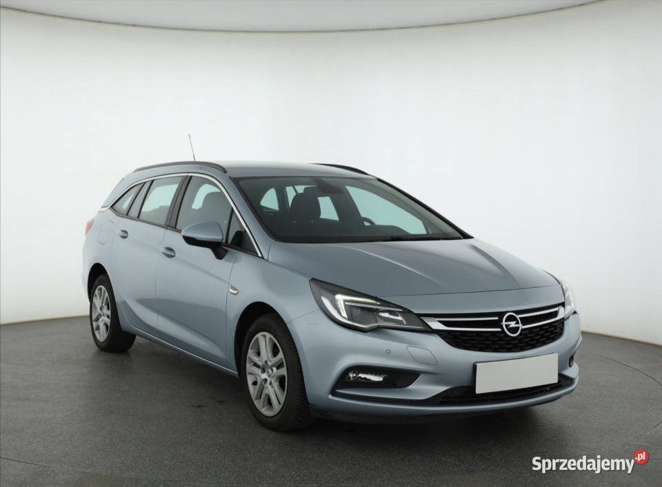 Opel Astra 14 T gniazdo USB Piaseczno