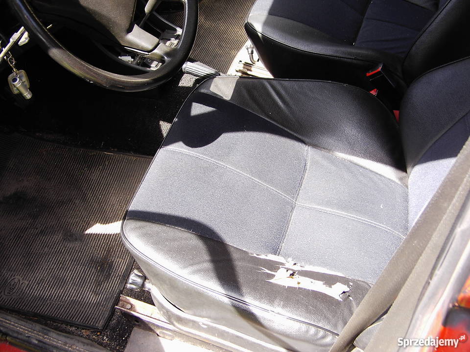 Lada 2107 mazowieckie