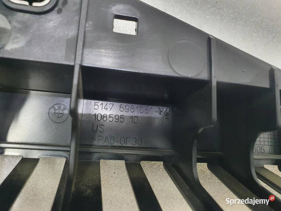 WSPORNIK MOCOWANIE BOCZKA 6981051 BMW E71 X6 sprzedam