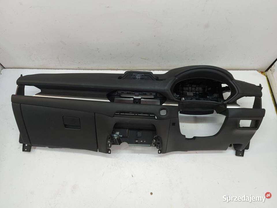 Mazda CX5 II Lift KOKPIT DESKA ROZDZIELCZA UK Deski rozdzielcze, konsole sprzedam