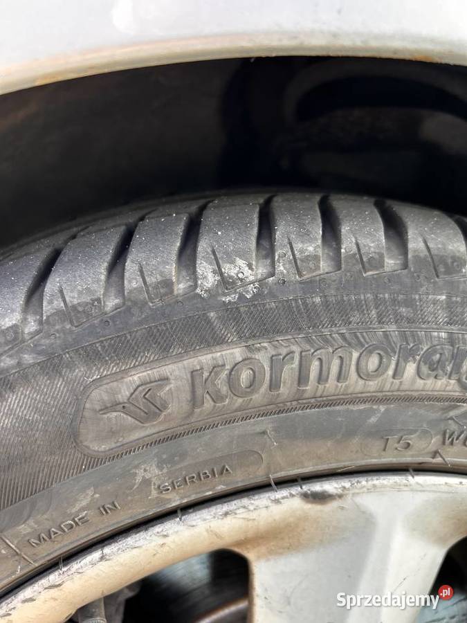 Opony Kormoran Road Performance 20555 R16 94 V Rumia