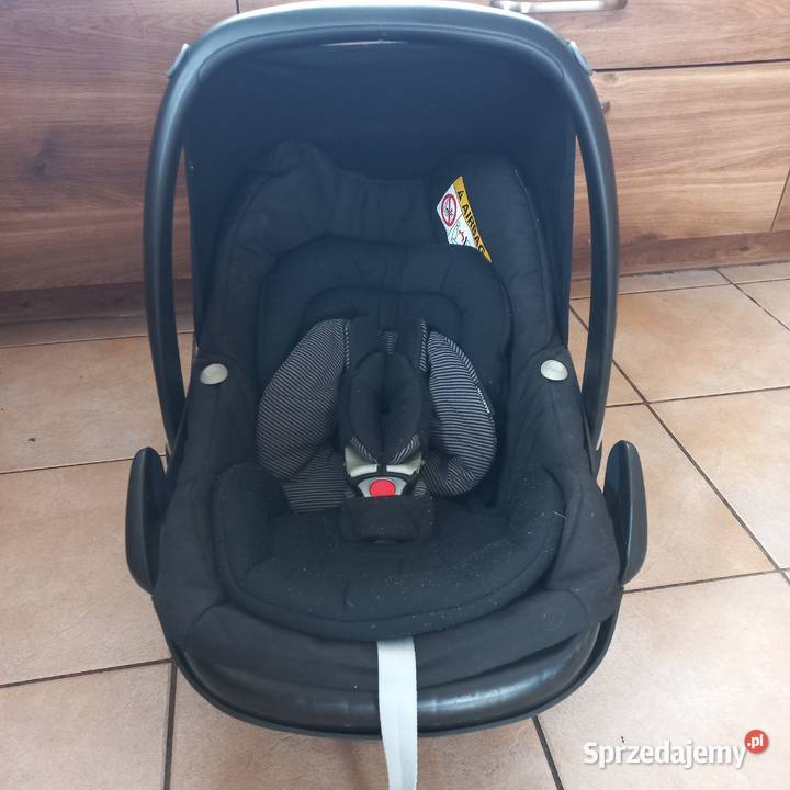 Fotelik nosidełko Maxi Cosi 013 Żukowo