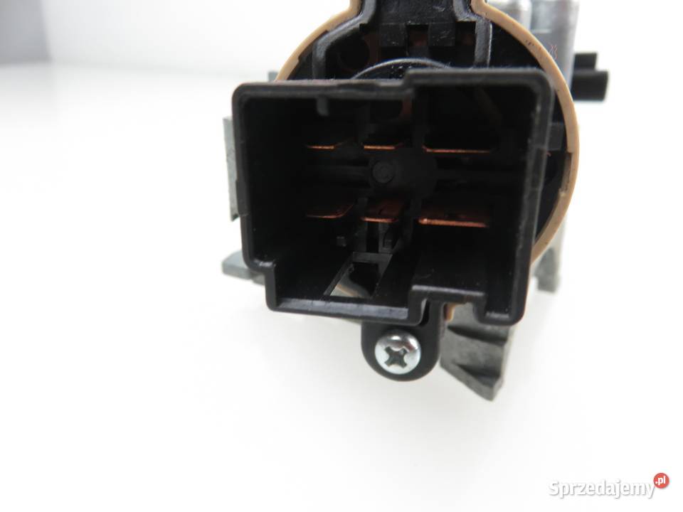 STACYJKA MAZDA 6 Station Wagon GY