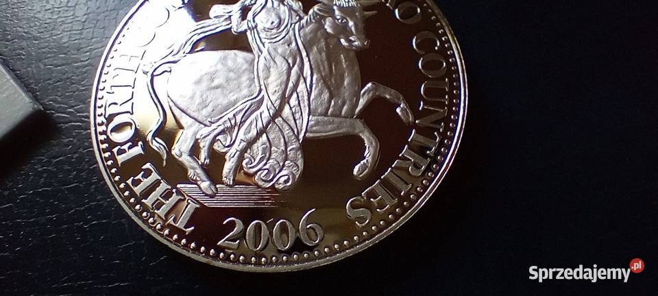 Stare monety Medal 212 Lesko