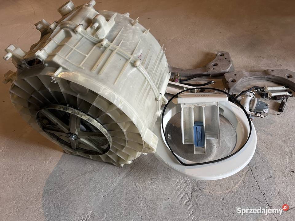 Pralka samsung Pełczyce