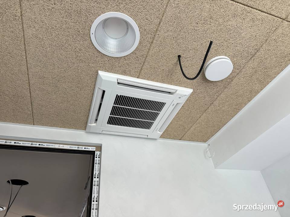 Klimatyzacja Ruda Śląska usługi profesjonalnego Zabrze