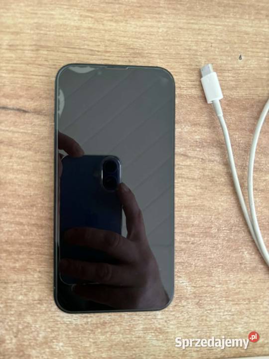 Iphone 13 128 gb Apple / iPhone łódzkie Radomsko