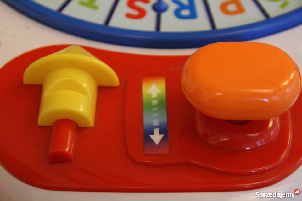 MÓWIĄCY STOLICZEK stolik interaktywny Smily mazowieckie