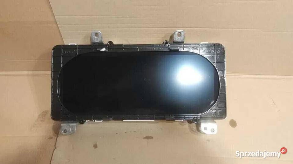 LCD Kia Ceed III 3 Zegary Licznik 94013CR300